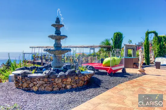 Hotel Rural Los Piratas Roque 5 - Tijarafe - La Palma 5