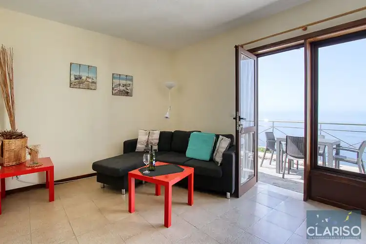 Bungalow Moijama 10 - La Palma