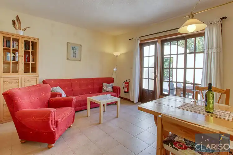 Bungalow Moijama 4 - La Palma