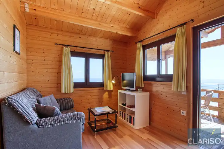 Bungalow Moijama 7 - La Palma