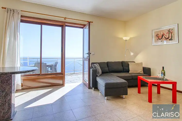 Bungalow Moijama 8 - La Palma