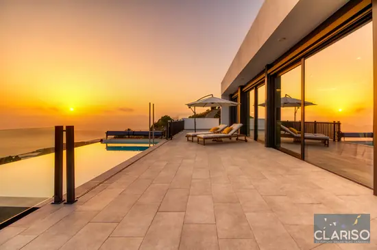 Villa Piccola Stella - Tijarafe - La Palma 1