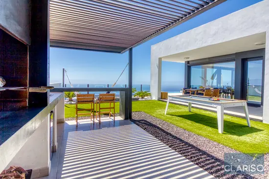 Villa Piccola Stella - Tijarafe - La Palma 4