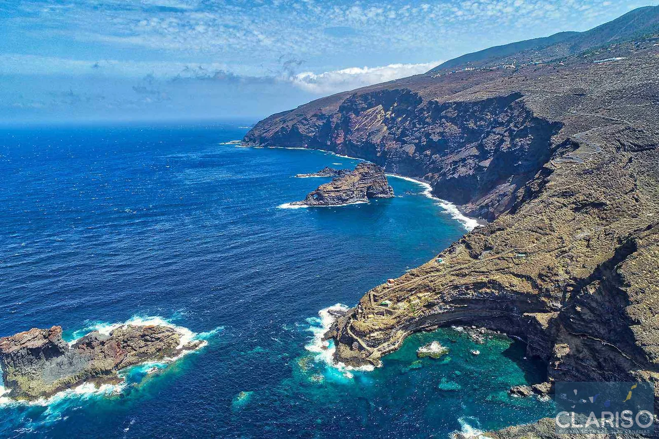 Puerto de Santo Domingo