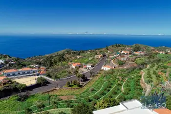 Puntagorda - La Palma