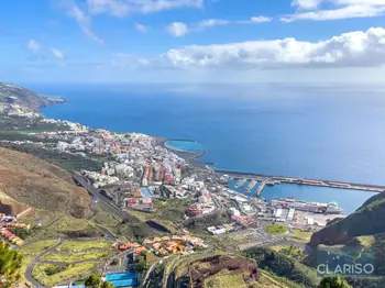 Santa Cruz de La Palma - La Palma