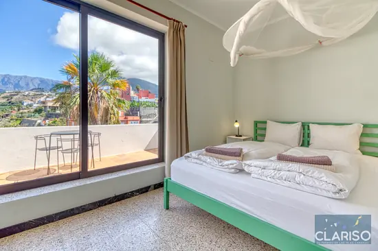 Casa Stella Atlantico - Los Llanos de Aridane - La Palma 2