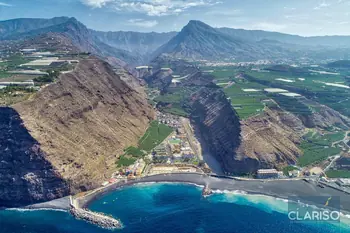 Tazacorte - La Palma
