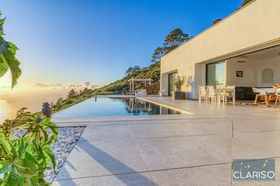 Villa Amigos - Puntagorda - La Palma 1