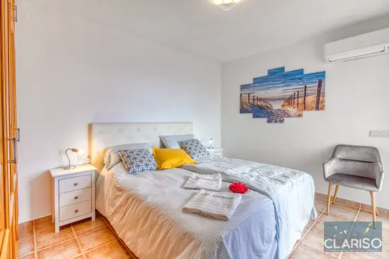 Villa Atardecer - Puntagorda - La Palma 2