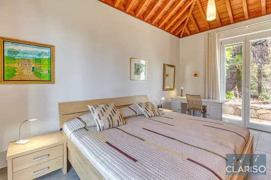 Villa Atlantico - Tijarafe - La Palma 2