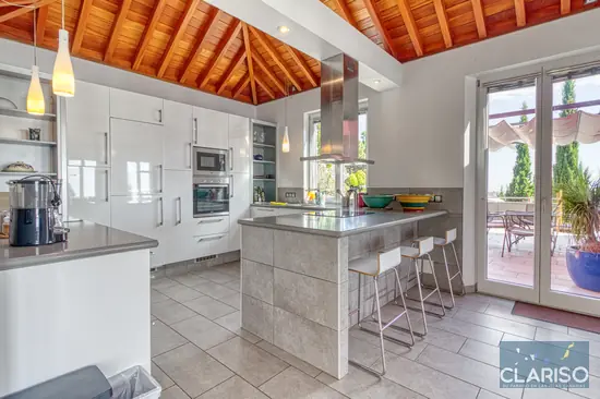 Villa Atlantico - Tijarafe - La Palma 3