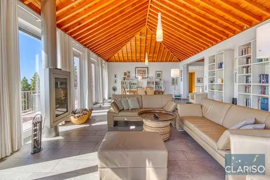 Villa Atlantico - Tijarafe - La Palma 4