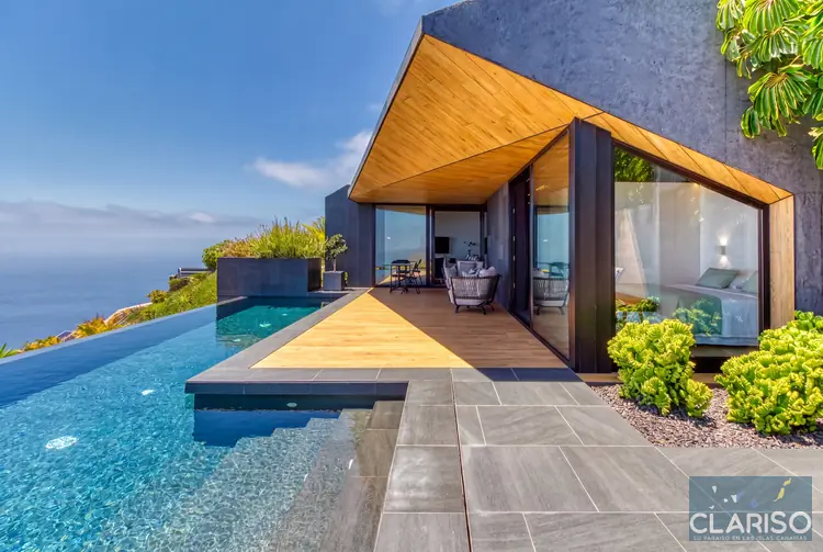 Villa Bajamar - La Palma