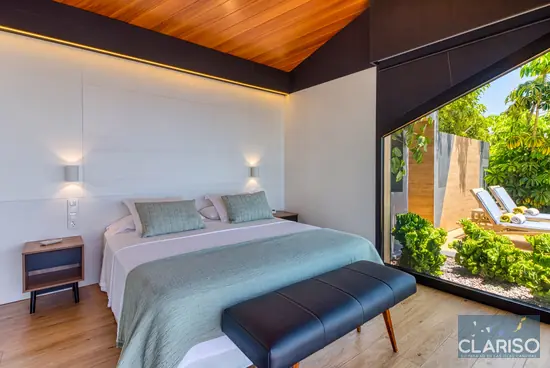 Villa Bajamar - Puntagorda - La Palma 2