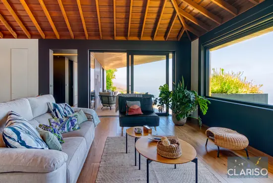 Villa Bajamar - Puntagorda - La Palma 3