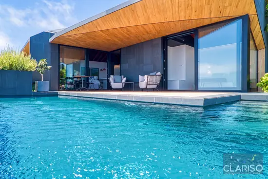 Villa Bajamar - Puntagorda - La Palma 5