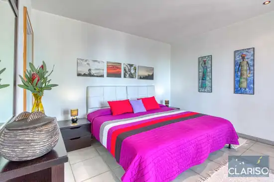 Ferienvilla - Villa Buena Vista - Tijarafe - La Palma 2