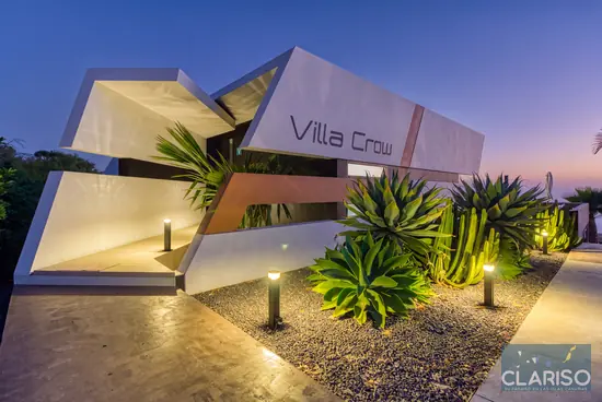 Villa Crow - Tijarafe - La Palma 5
