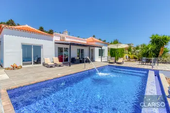 Villa de vacaciones - Villa Diamante - Tijarafe - La Palma 1
