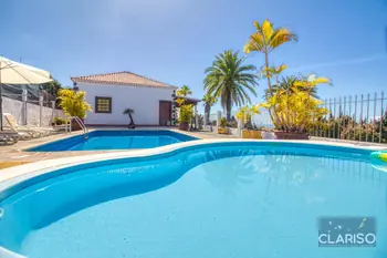Villa de vacances - Villa Don Pedro - Tijarafe - La Palma 1