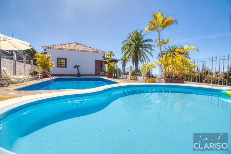 Villa Don Pedro - La Palma