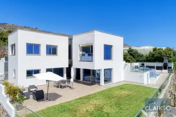 Vakantievilla - Villa Espejo - Tijarafe - La Palma 1