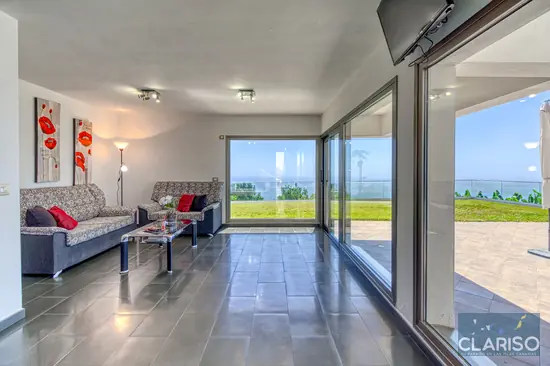 Villa Espejo - Tijarafe - La Palma 4