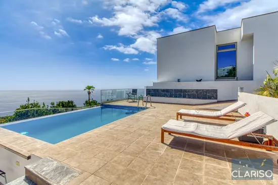 Villa Espejo - Tijarafe - La Palma 5