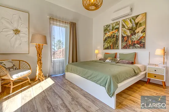 Ferienvilla - Villa Hahn Blue - Puntagorda - La Palma 2