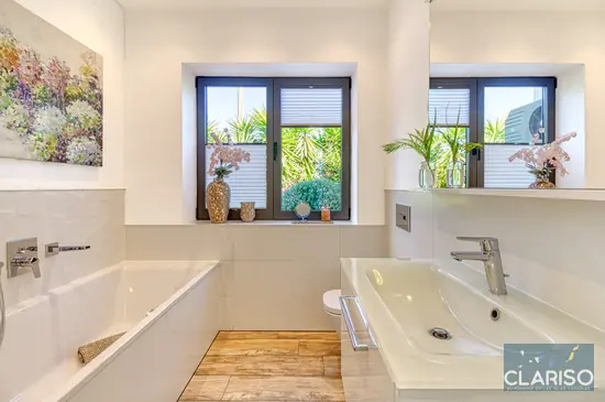 Ferienvilla - Villa Hahn Blue - Puntagorda - La Palma 4