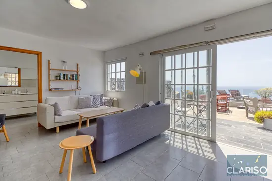Villa El Hornito B - Tijarafe - La Palma 3