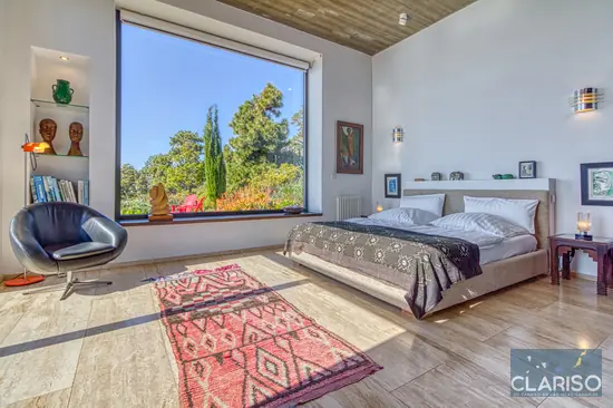 Villa Infinite Place - Puntagorda - La Palma 2