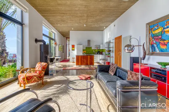 Villa Infinite Place - Puntagorda - La Palma 3