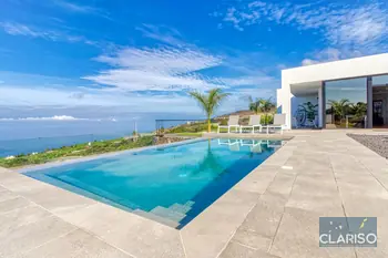 Villa de vacaciones - Villa Laina - Tijarafe - La Palma 1