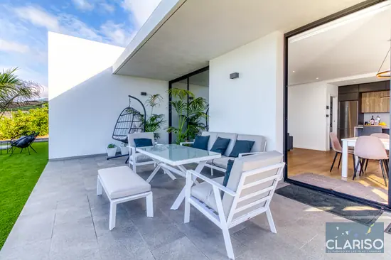Villa Laina - Tijarafe - La Palma 4