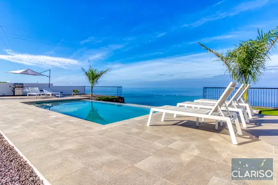 Villa Laina - Tijarafe - La Palma 5