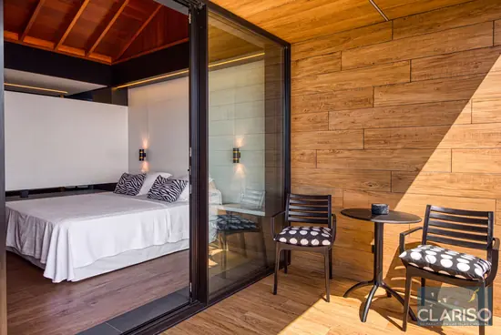 Villa Majarona - Puntagorda - La Palma 2