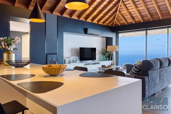 Villa Majarona - Puntagorda - La Palma 3