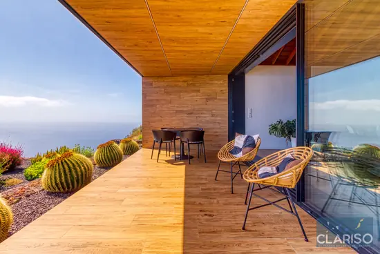 Villa Majarona - Puntagorda - La Palma 4
