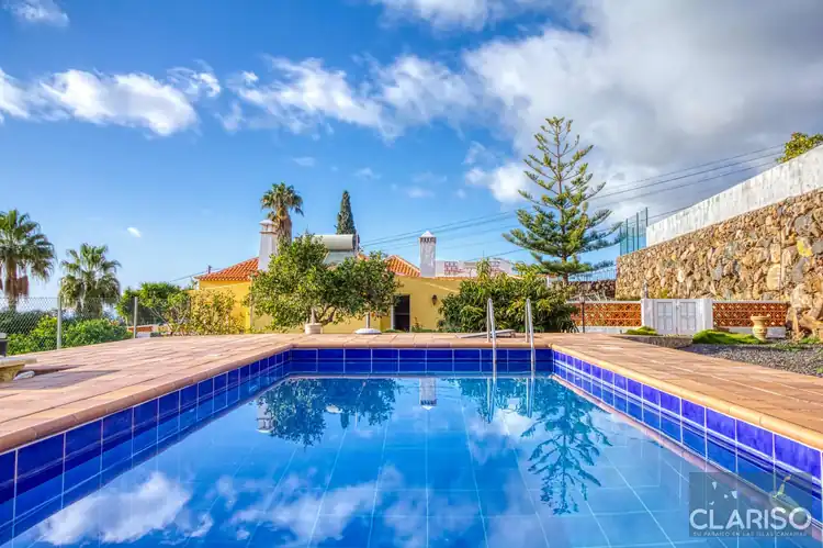 Villa Mar - La Palma