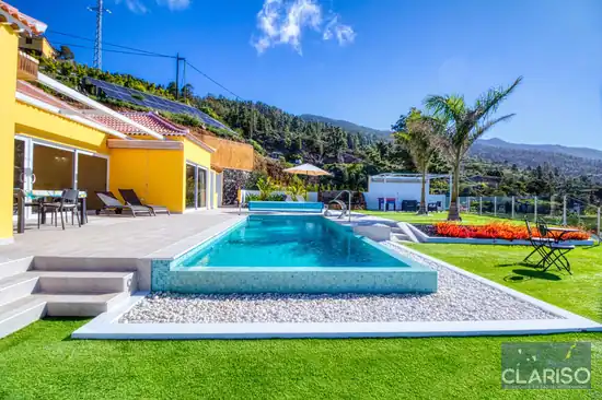 Villa Maraja - Tijarafe - La Palma 5