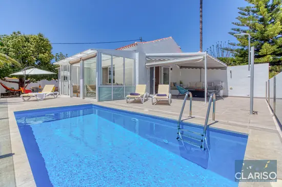Villa MeiNora - El Paso - La Palma 1