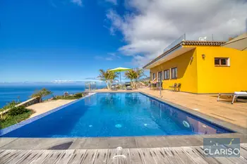 Villa Mica - La Palma
