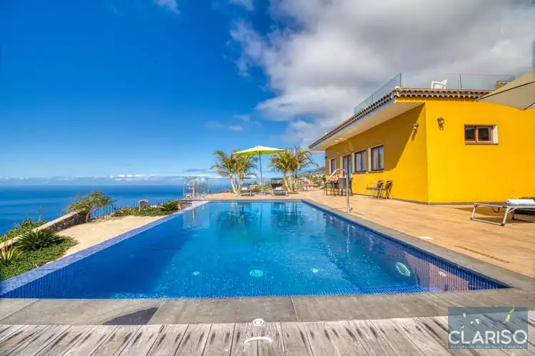Villa Mica - La Palma
