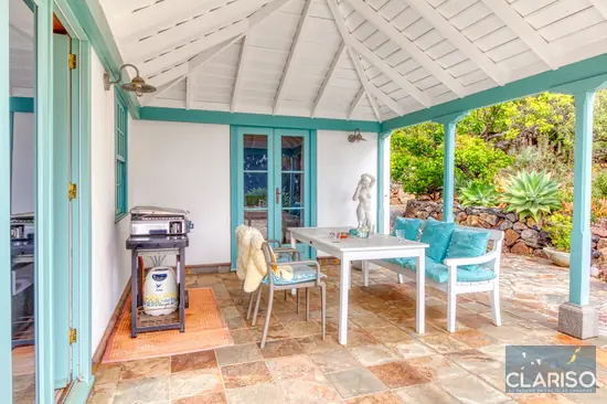 Villa Miramatos - Puntagorda - La Palma 4