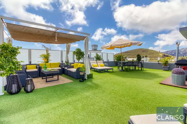 Casa Montserrat - La Palma