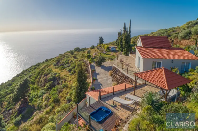 Villa Morrito - La Palma