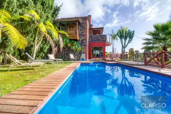 Villa Nerea - La Palma