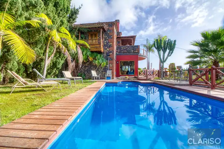 Villa Nerea - La Palma